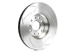 DBA | 2315S T2 Street Series Slotted Rear Rotors PAIR