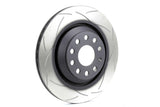 DBA | 2837S T2 Street Series Slotted Rear Rotors PAIR