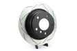 DBA | 2879S T2 Street Series Slotted Rear Rotors PAIR