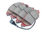 DBA | DB15005XP Xtreme Performance Brake Pads Front SET (Audi RS3 8V / TTRS 8S)