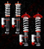 DGR Coilovers | DCS-2 Series 2-Way Racing Coilovers (Nissan Skyline R32 2WD)