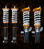 DGR Coilovers | DR Digressive Series (Nissan 370Z Z34)