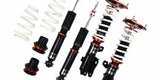 DGR Coilovers | RC Racing Series (Audi A3 8P)