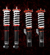 DGR Coilovers | RC Racing Series (Audi A3 8P)