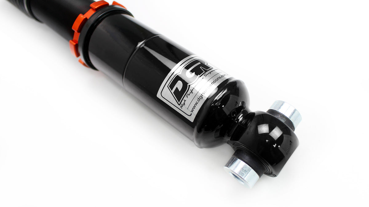 DGR Coilovers | RC Racing Series (BMW F30 3 Series)