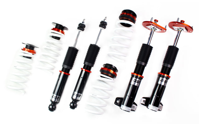 DGR Coilovers | RC Racing Series (Mercedes-Benz C Class W201)