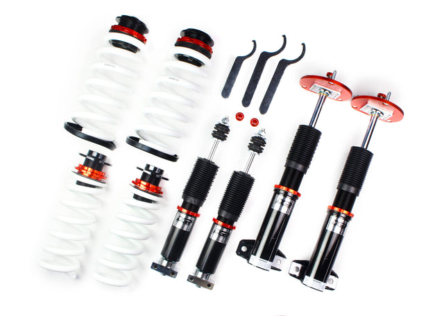 DGR Coilovers | RC Racing Series (Mercedes Benz S124 Estate)