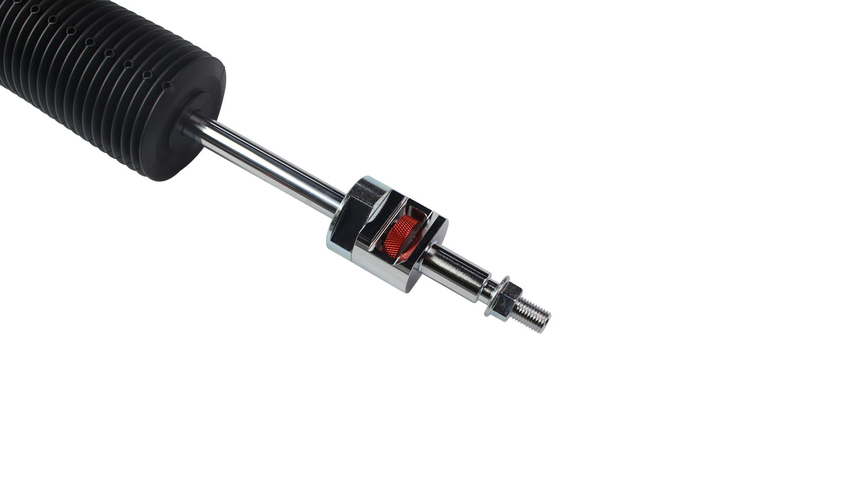 DGR Coilovers | Street Series (Audi A4 B8)