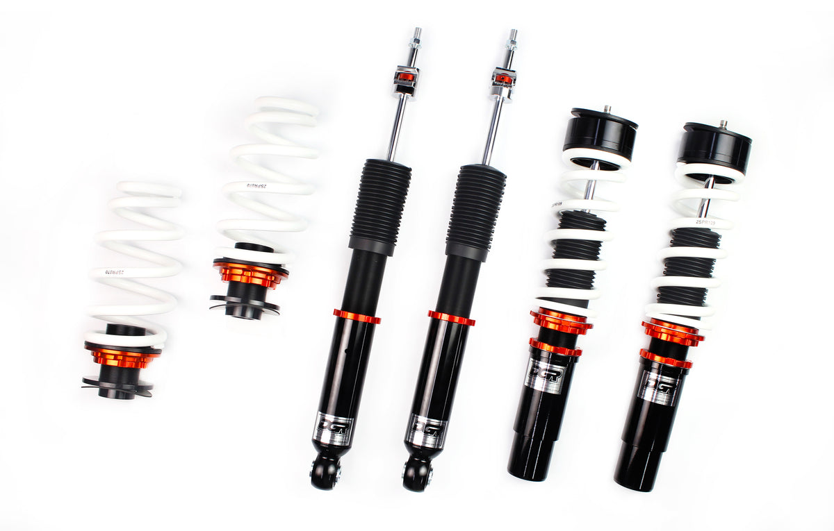 DGR Coilovers | Street Series (Audi A5 B8)