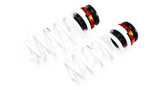 DGR Coilovers | Street Series (Audi S3 8V)