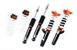 DGR Coilovers | Street Series (Audi S3 8V)