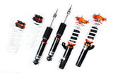 DGR Coilovers | Street Series (Audi S3 8V)