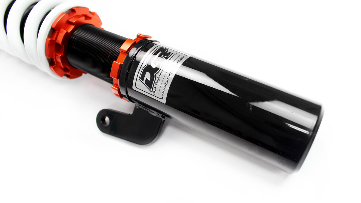 DGR Coilovers | Street Series (BMW 7 Series E65, E66)