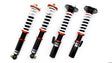 DGR Coilovers | Street Series (BMW 7 Series E65, E66)