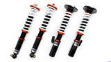 DGR Coilovers | Street Series (BMW 7 Series E65, E66)