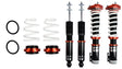 DGR Coilovers | Street Series (Honda Civic Type R FN2/FD2)