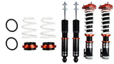 DGR Coilovers | Street Series (Honda Civic Type R FN2/FD2)