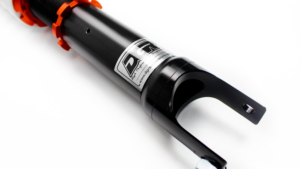 DGR Coilovers | Street Series (Honda S2000)