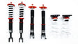DGR Coilovers | Street Series (Infiniti V35 350GT)