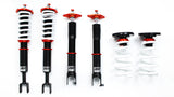 DGR Coilovers | Street Series (Infiniti V35 350GT)