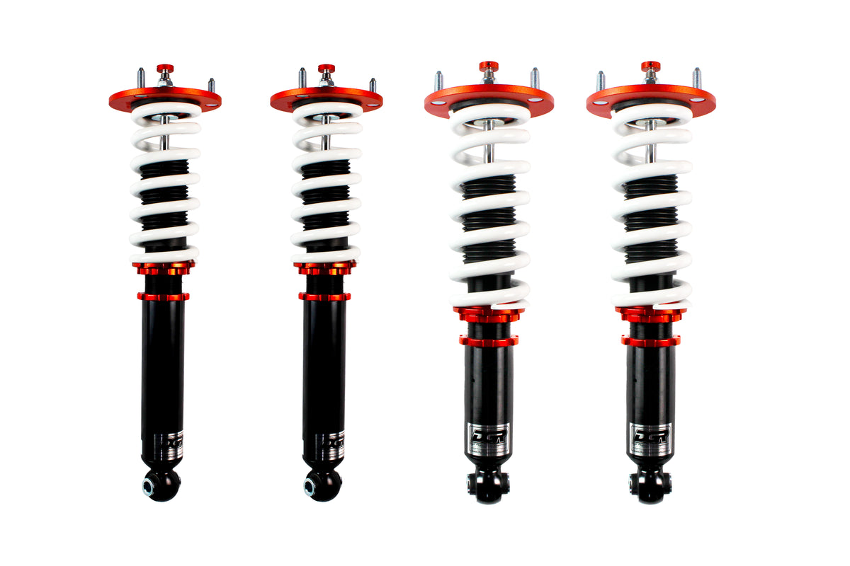 DGR Coilovers | Street Series (LEXUS LS400 XF20)