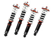 DGR Coilovers | Street Series (Lexus IS200/IS300)