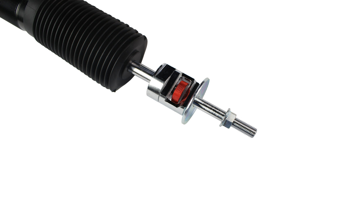 DGR Coilovers | Street Series (MG HS)