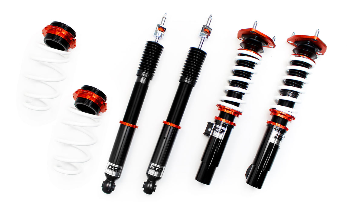 DGR Coilovers | Street Series (Mazda 3 BP)