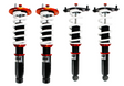 DGR Coilovers | Street Series (Mazda CX-60 KH)