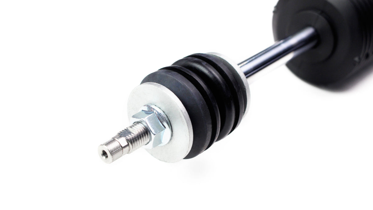 DGR Coilovers | Street Series (Mercedes-Benz C Class W201)