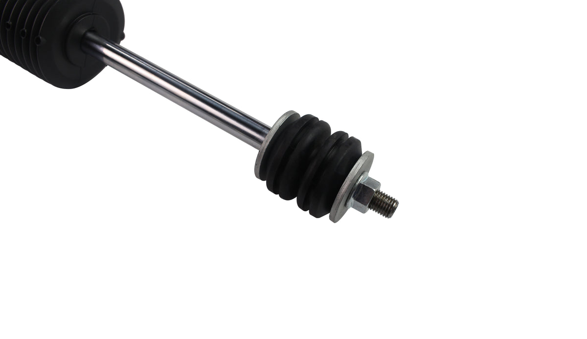 DGR Coilovers | Street Series (Mercedes-Benz C Class W203)