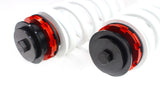 DGR Coilovers | Street Series (Mercedes-Benz E Class W124)