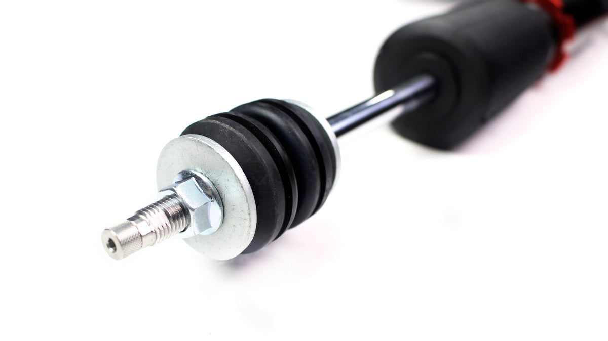 DGR Coilovers | Street Series (Mercedes-Benz E Class W124)