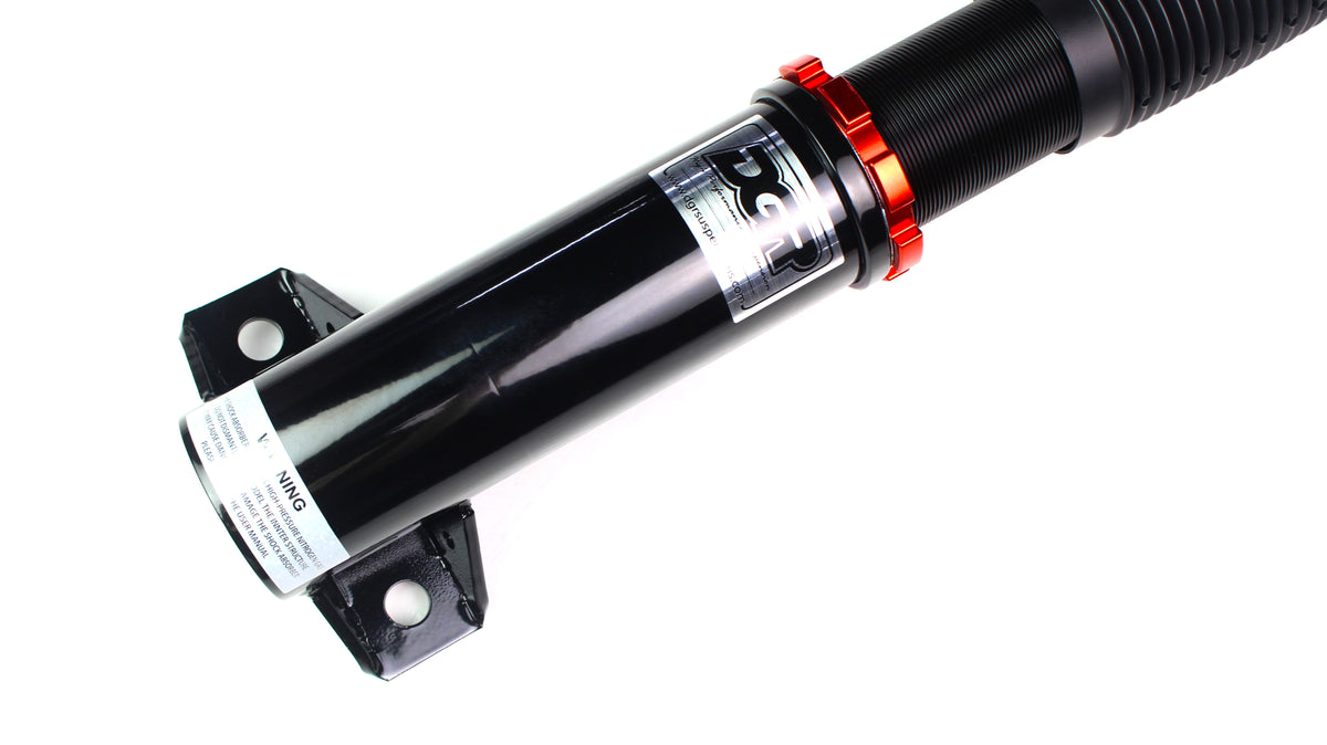 DGR Coilovers | Street Series (Mercedes-Benz E Class W124)