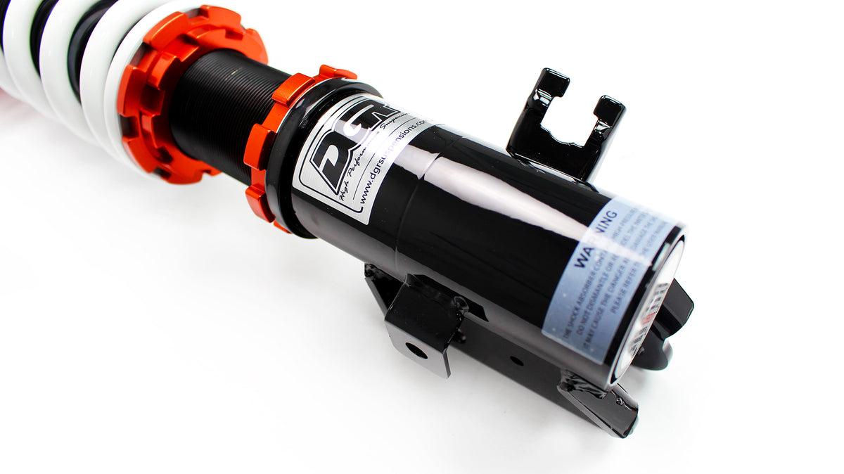 DGR Coilovers | Street Series (Subaru Impreza / WRX GC8 GF)