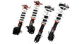 DGR Coilovers | Street Series (Suzuki Baleno/Liana)