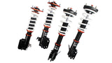 DGR Coilovers | Street Series (Suzuki Baleno/Liana)