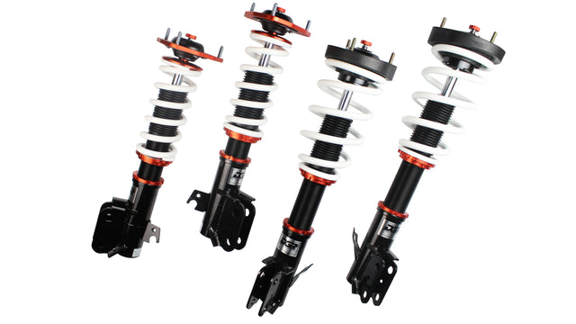 DGR Coilovers | Street Series (Suzuki Baleno/Liana)