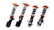 DGR Coilovers | Street Series (Toyota MR2 W20)