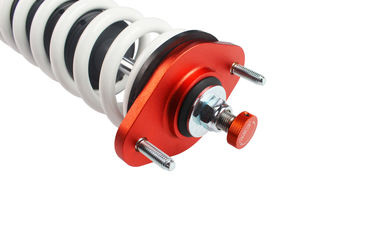 DGR Coilovers | Street Series (Toyota Starlet P70 P80 P90)
