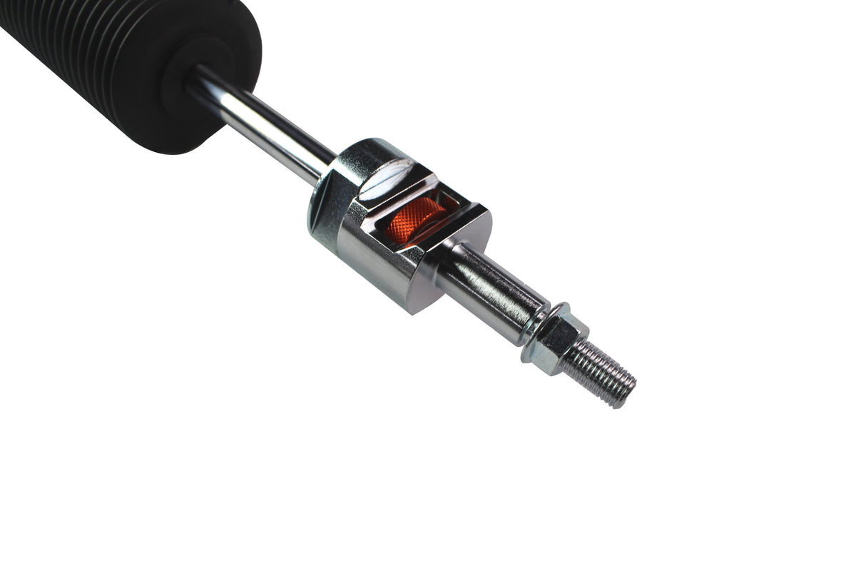 DGR Coilovers | Street Series (VW Bora/Jetta 5)
