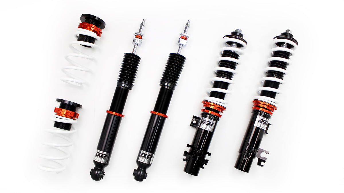 DGR Coilovers | Street Series (VW Polo 6R 6C)