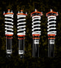 DGR Coilovers | Street Series (VW Tiguan MK2)