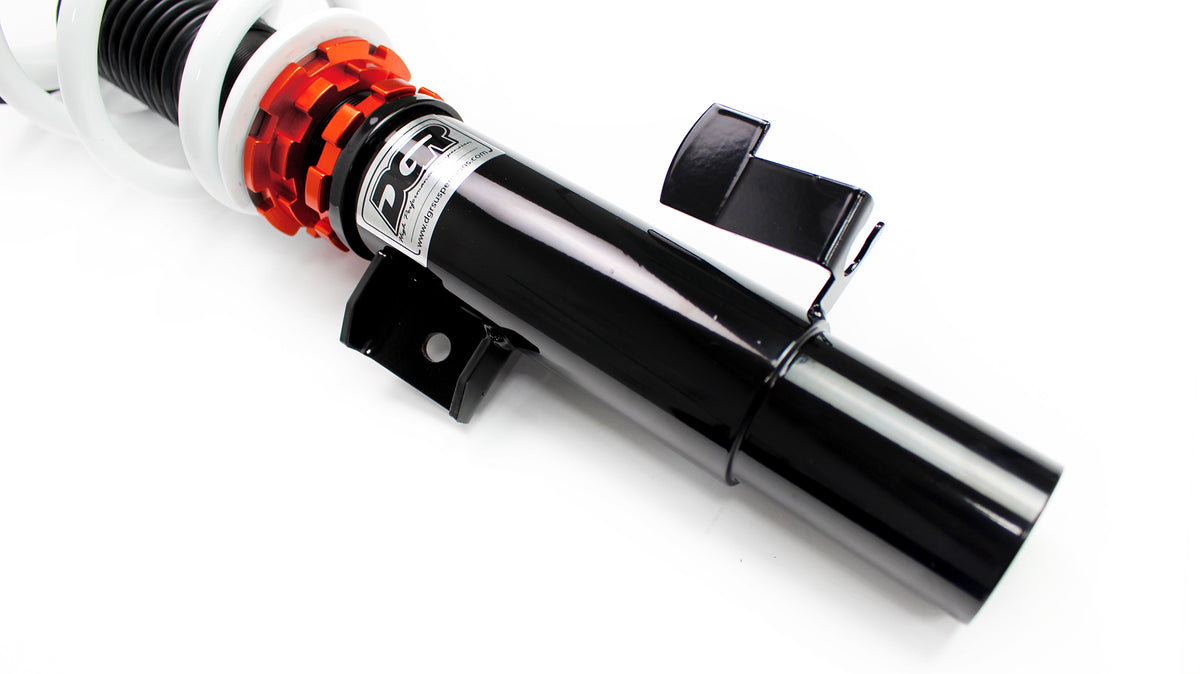 DGR Coilovers | Street Series (Volvo XC60 Gen1)