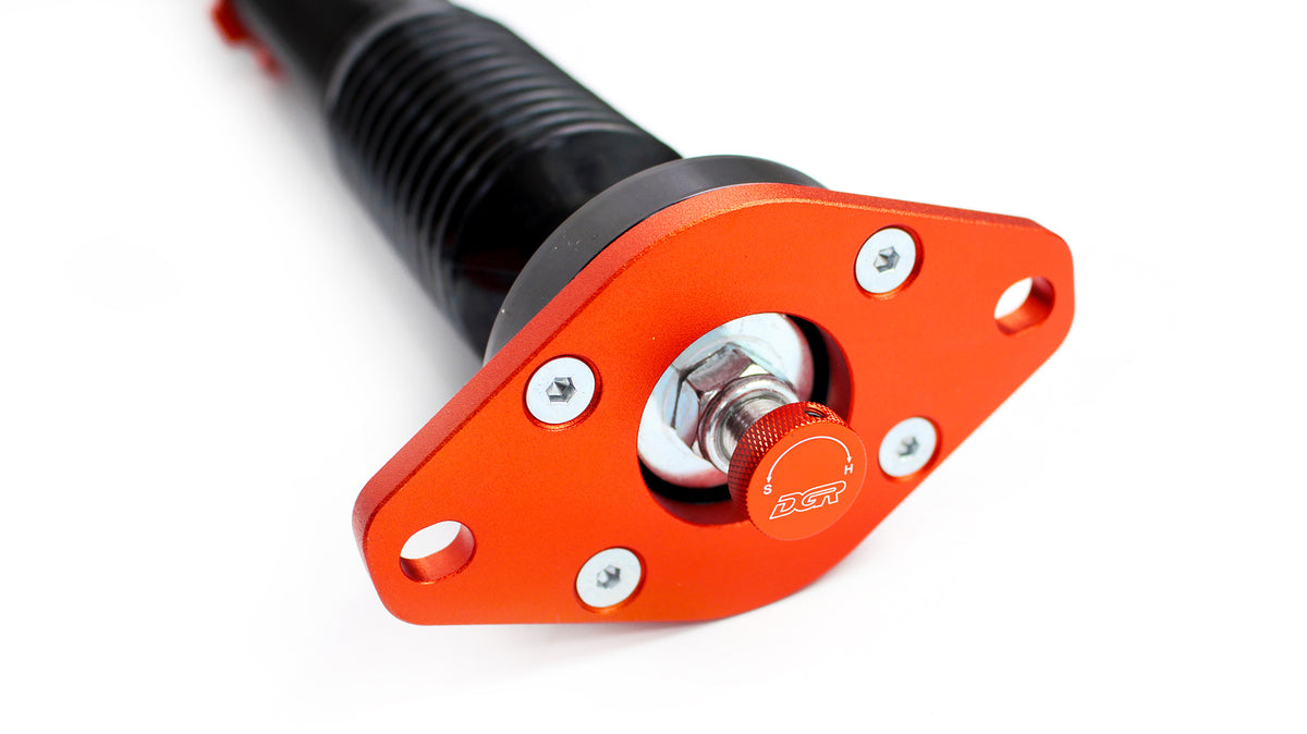 DGR Coilovers | Street Series (Volvo XC60 Gen1)
