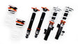 DGR Coilovers | Street Series (Volvo XC60 Gen1)