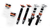 DGR Coilovers | Street Series (Volvo XC60 Gen1)