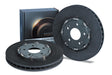 DIXCEL FS Two-Piece Front Brake Rotors - Subaru WRX STI S207 (VAB) / S206 (GVB) / R205 (GRB) / RA-R (GDB) - 6-Piston Brembo - 340x32mm