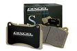 DIXCEL Front Brake Pads – Subaru WRX (GR / GV) / BRZ (ZC6 / ZD8) / Toyota 86 (ZN6) / GR86 (ZN8) - Spirited / Track Day (S Type)