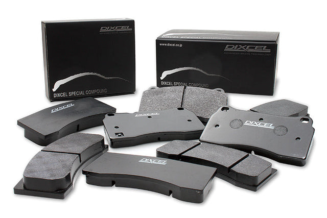 DIXCEL Rear Brake Pads – BMW M2 (G87) / M3 (G80) / M4 (G82) - Track / Competition (Specom B)
